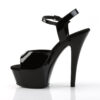 KISS-209 Black Patent/Black