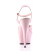 KISS-209 Baby Pink Patent/Baby Pink