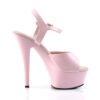 KISS-209 Baby Pink Patent/Baby Pink