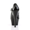 KISS-280 Black Patent/Black