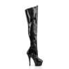 KISS-3010 Black Patent/Black