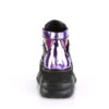 NEPTUNE-100 Purple Glitter-Hologram