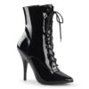 SEDUCE-1020 Black Patent