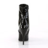 SEDUCE-1020 Black Patent