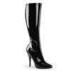 SEDUCE-2000 Black Stretch Patent