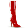 SEDUCE-2000 Red Stretch Patent