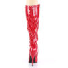 SEDUCE-2000 Red Stretch Patent