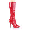 SEDUCE-2000 Red Stretch Patent