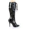 SEDUCE-2020 Black Patent