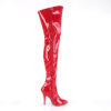 SEDUCE-3000 Red Stretch Patent