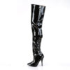 SEDUCE-3010 Black Patent