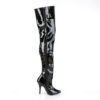 SEDUCE-3010 Black Patent