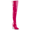 SEDUCE-3010 Hot Pink Patent