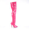 SEDUCE-3010 Hot Pink Patent