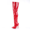 SEDUCE-3010 Red Patent