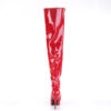 SEDUCE-3010 Red Patent