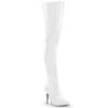 SEDUCE-3010 White Patent