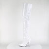 SEDUCE-3010 White Patent