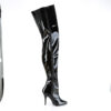 SEDUCE-4010 Black Patent