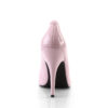 SEDUCE-420 Baby Pink Patent