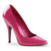 SEDUCE-420 Hot Pink Patent