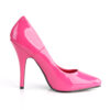 SEDUCE-420 Hot Pink Patent