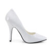 SEDUCE-420 White Patent