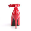 SEDUCE-431 Red Patent