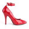 SEDUCE-431 Red Patent