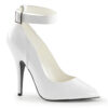 SEDUCE-431 White Patent