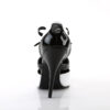 SEDUCE-458 Black-White Patent