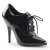 SEDUCE-460 Black Patent