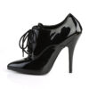 SEDUCE-460 Black Patent