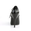 SEDUCE-460 Black Patent