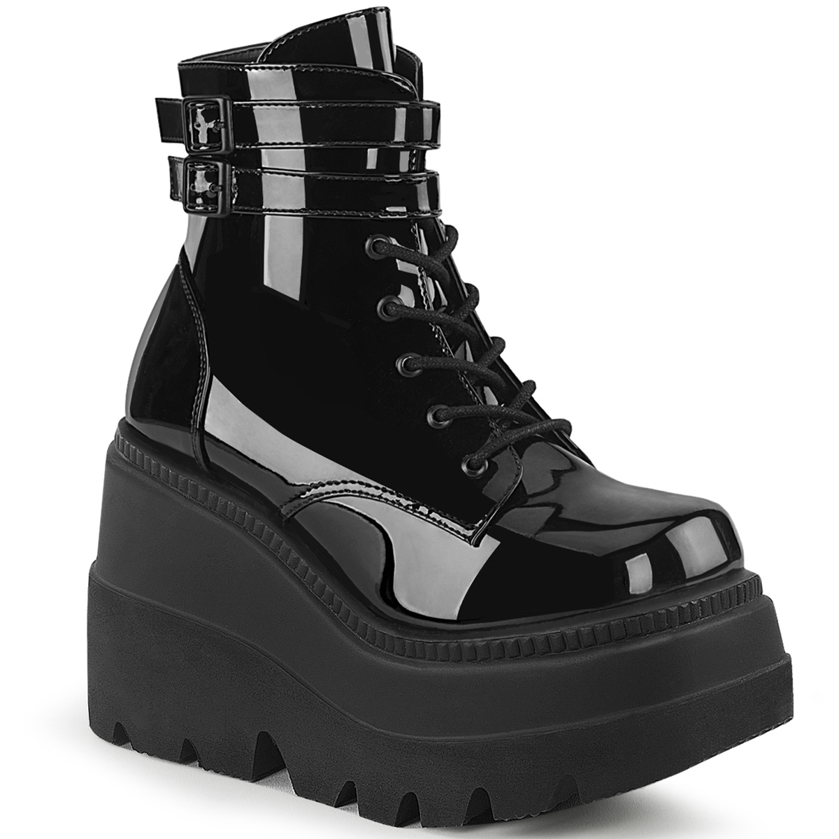 justin tekno crepe boots