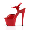 SKY-309 Red Patent/Red
