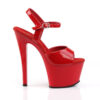 SKY-309 Red Patent/Red