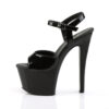 SKY-309VL Black Patent/Black