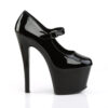 SKY-387 Black Patent/Black