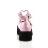 SPRITE-02 Baby Pink Patent