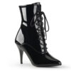 VANITY-1020 Black Patent