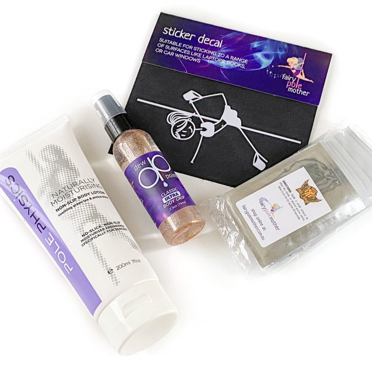 Buy Dry Hands Grip for Pole Dancers Online Fairy Pole Mother