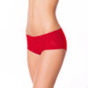 Hot pants (red)