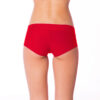 Hot pants (red)