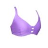 Lilac Bikini Top bk89lilac