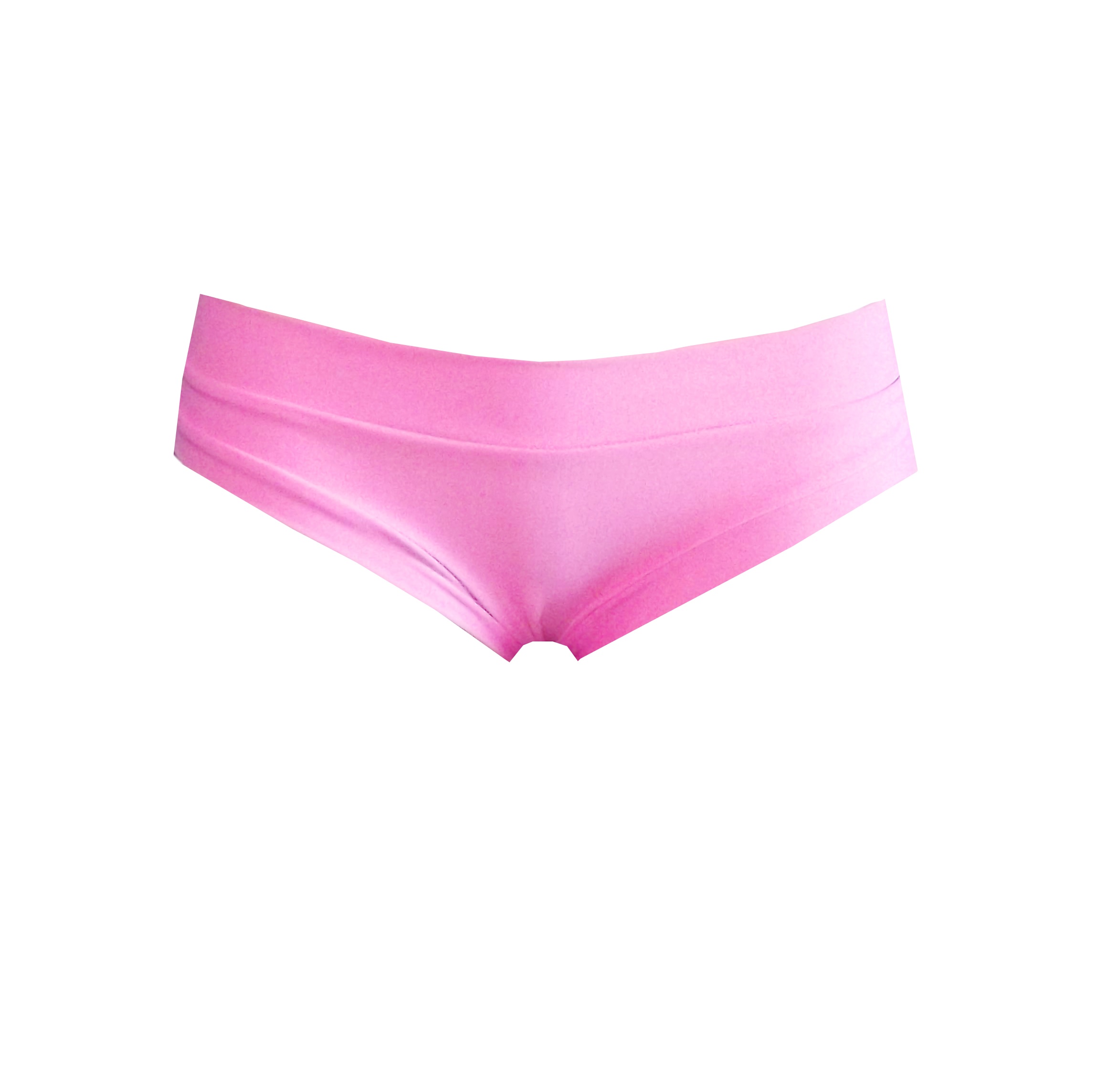 Buy Pink Cheeky Bum Booty Shorts SH6N Online