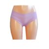 Lilac Cheeky Butt Pole Shorts SH6Alilac