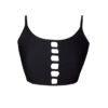 BK88 Ladder Dancer Crop Top