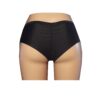 Pole shorts with scrunch bum &#038; brazil cut bum SH50