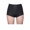 Lace up back cheeky pole shorts SH34 &#8211; Size L